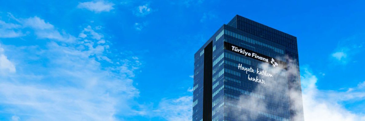 Türkiye Finans banner