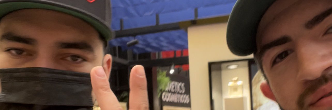 yourfrendeddie's profile banner image