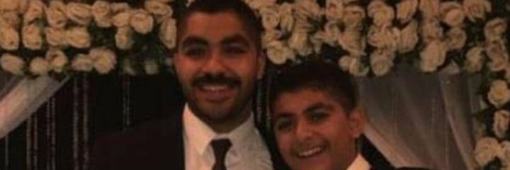 esmail_ayman's profile banner image