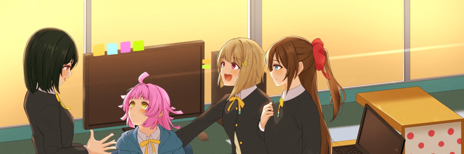 ゆきっぺ's banner
