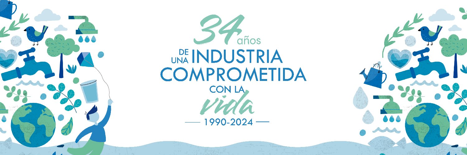 Empresas de Servicios Sanitarios Chile banner