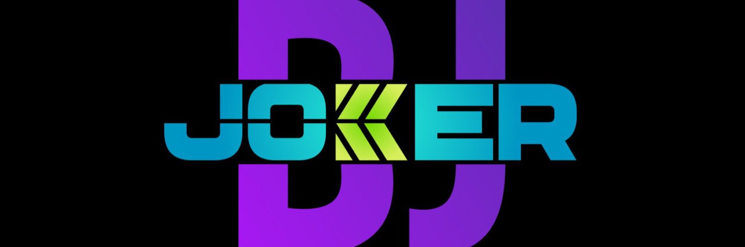 Dj Joker banner