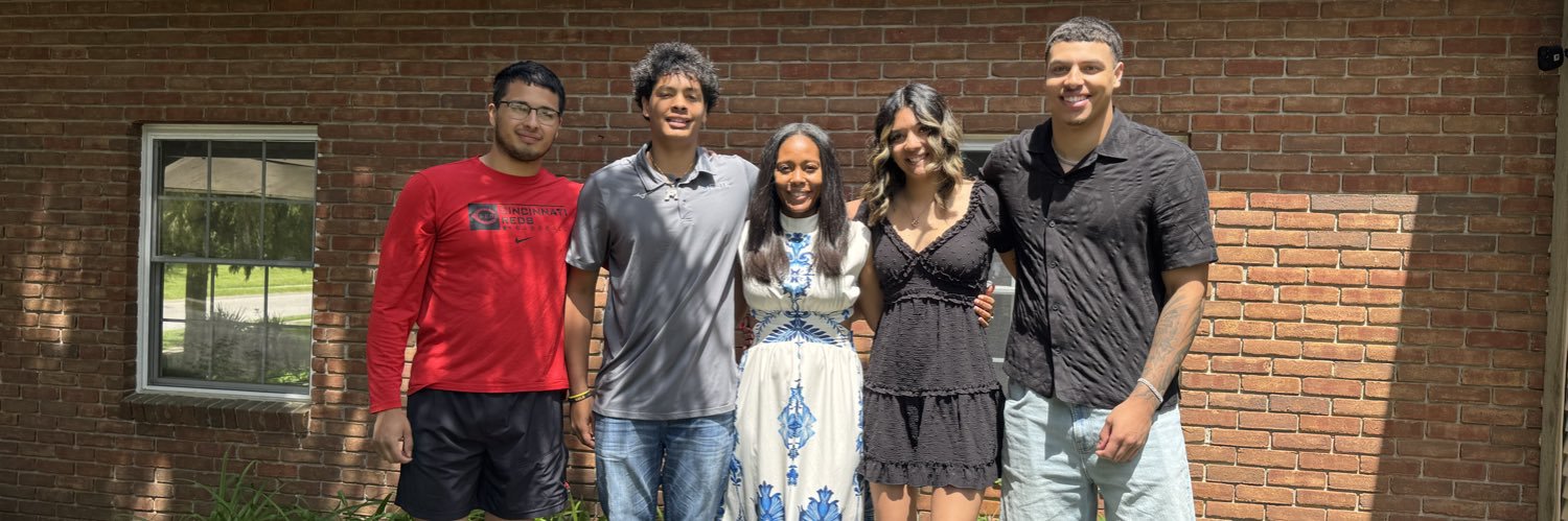 Marcus St. Clair banner