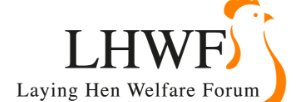 Laying Hen Welfare Forum banner