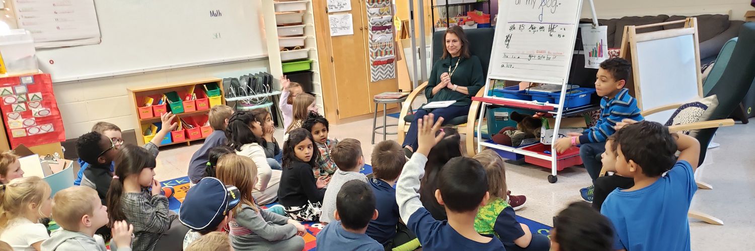 Banting Bobcats banner