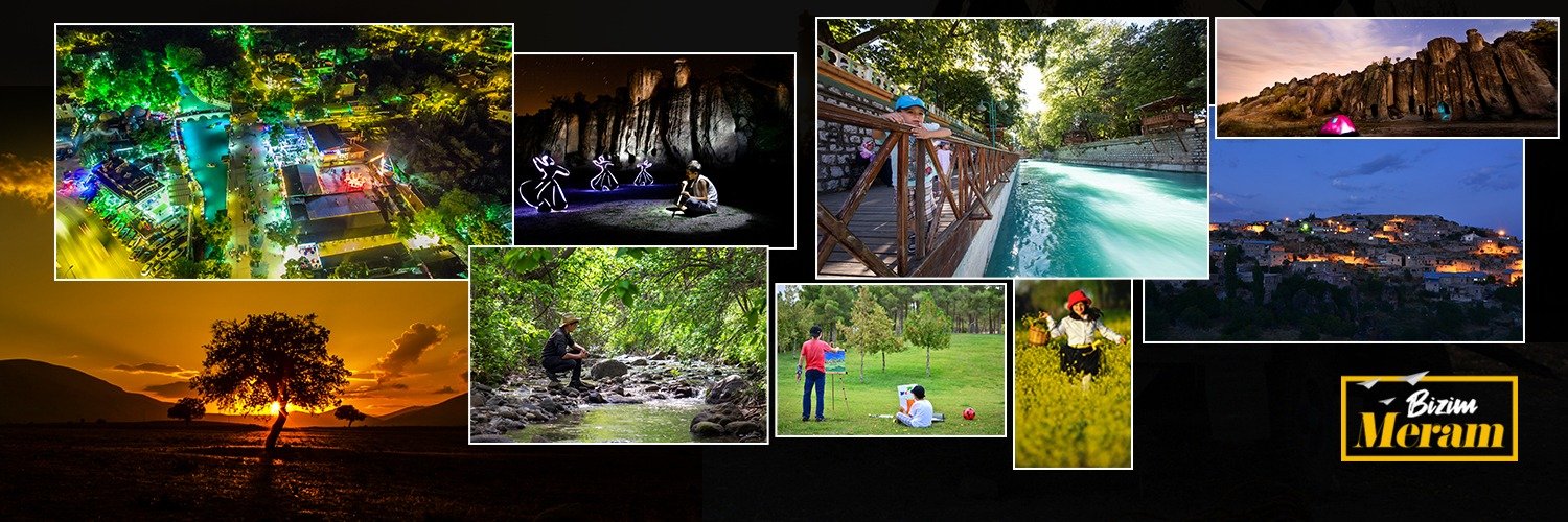 Meram Belediyesi banner