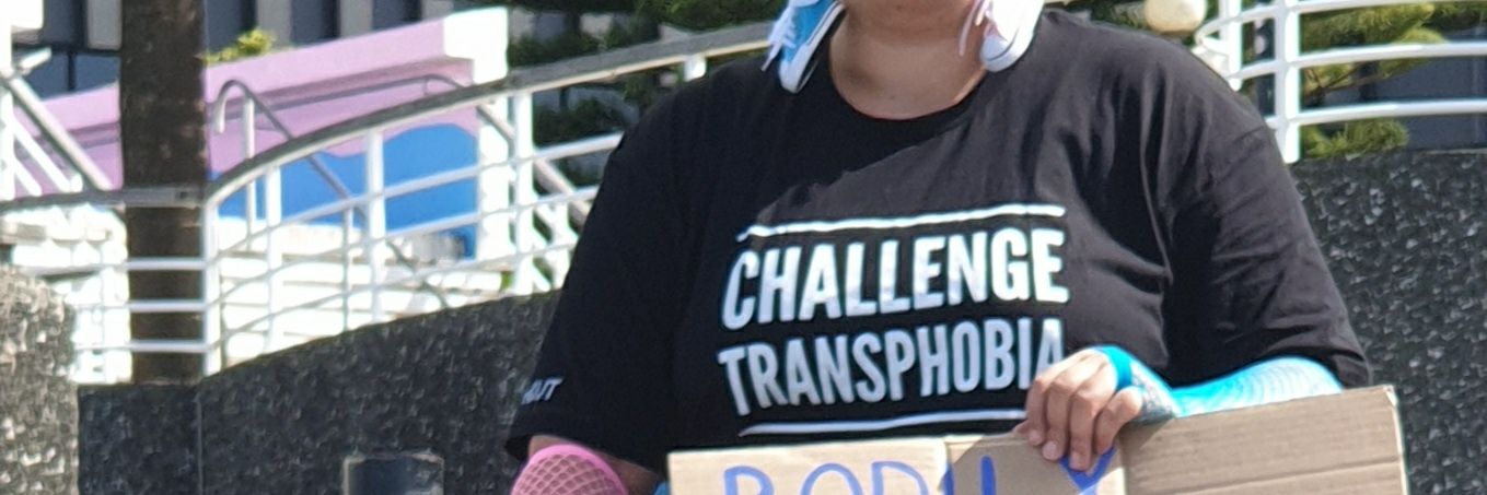 seeking Sarah Tonin banner