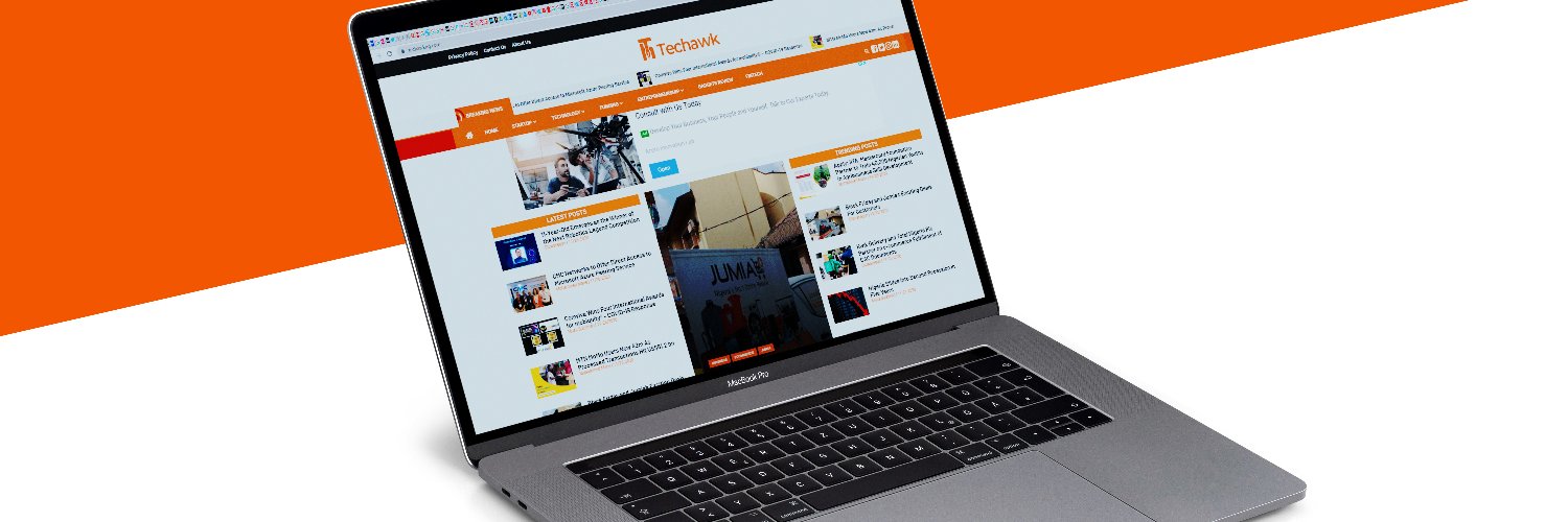 Techawk Africa banner