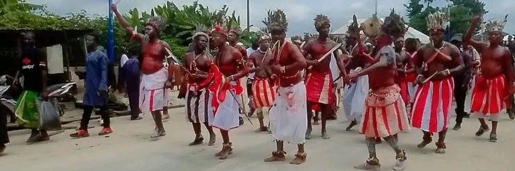 Isoko🇳🇬 banner