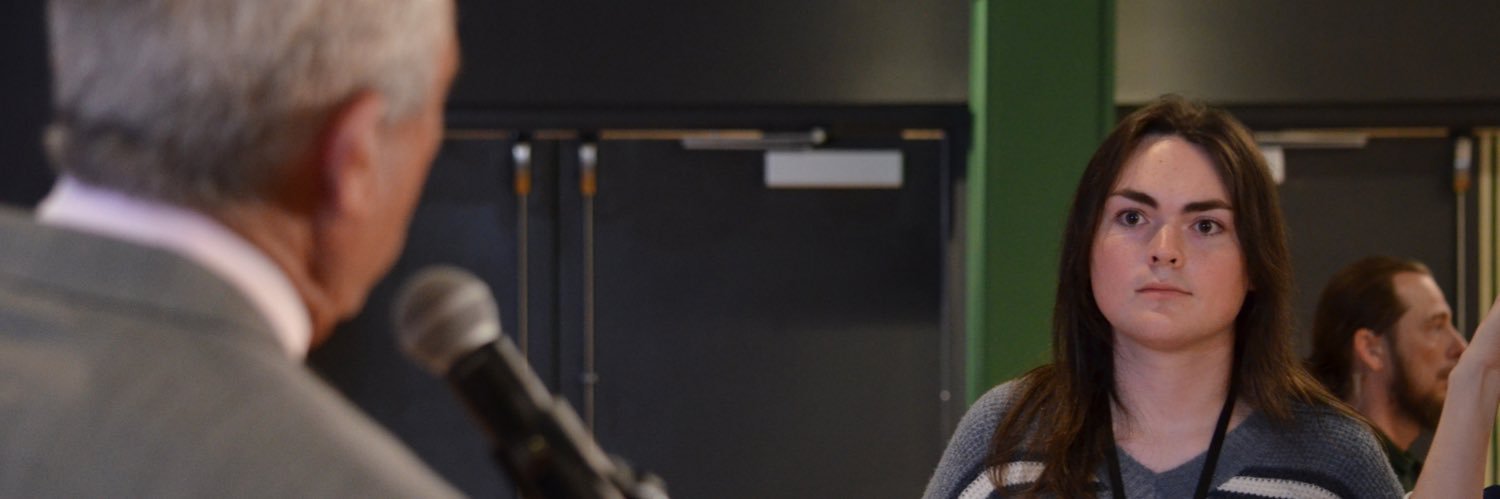 Cleo Westin banner