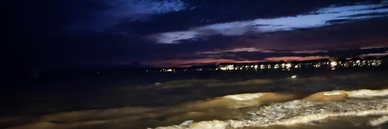 FarihahHanis's profile banner image