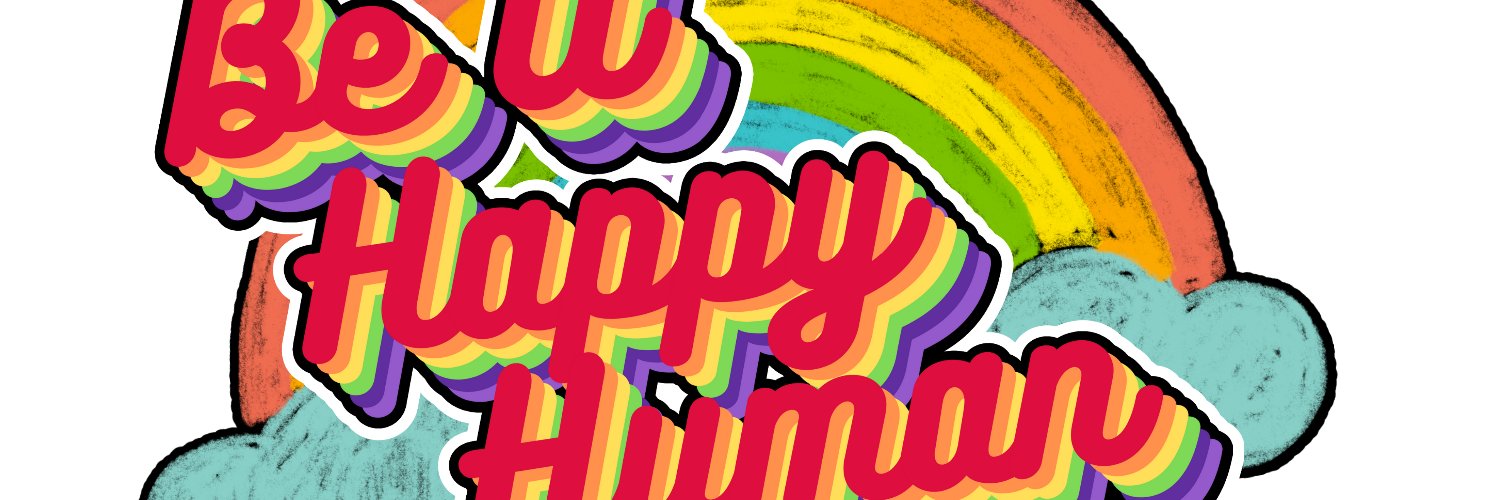 HappyHumanAdv's profile banner image