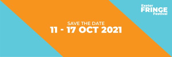 ExeFringe Profile Banner