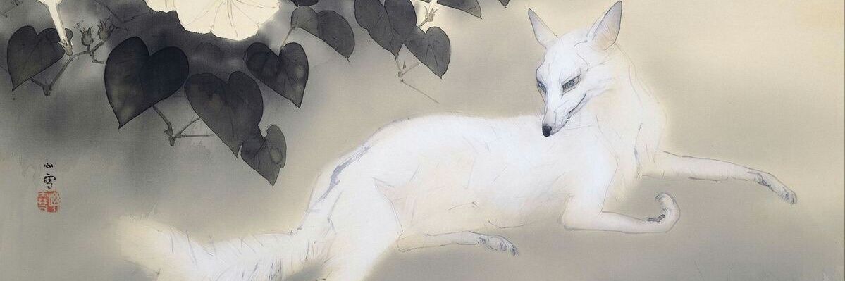 meadowsweet's banner