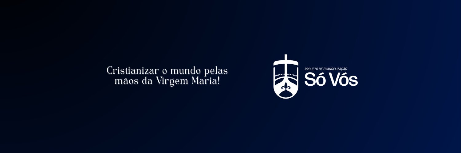 SoVosProjeto's profile banner image