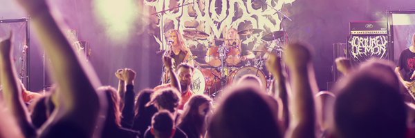 tortureddemonuk Profile Banner