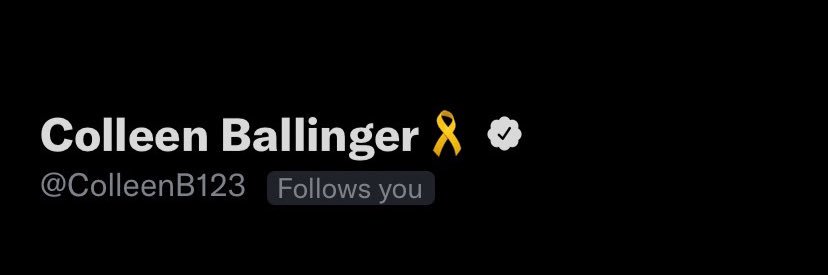 colleenbubble's profile banner image