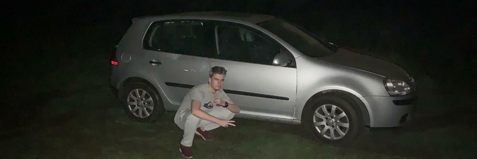 Raltonjb's profile banner image