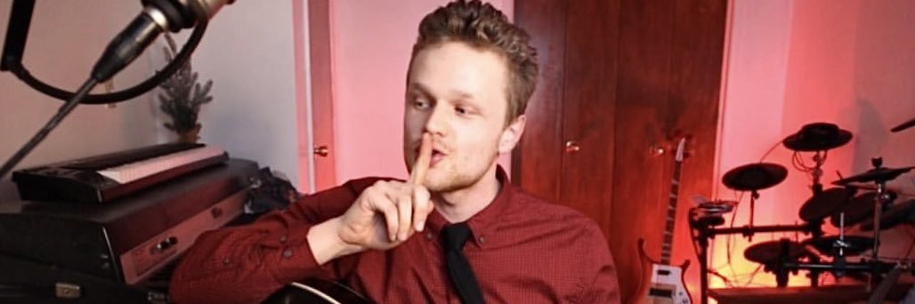 Sullivan Marsters banner