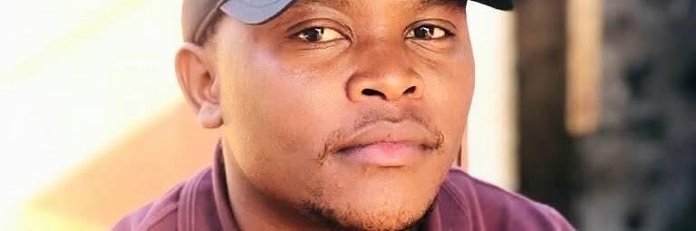 Sicelo Echoh Dube banner