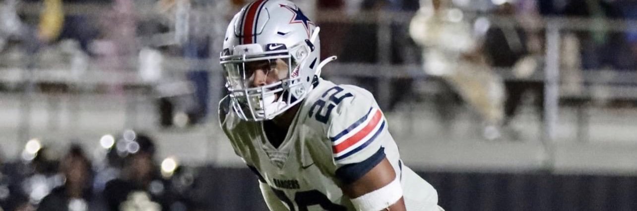 Jaylen Powell (JP) banner