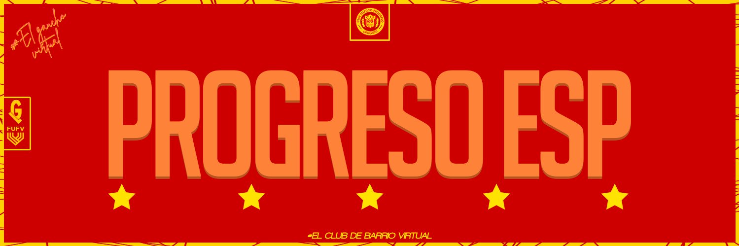 Progreso eSports banner