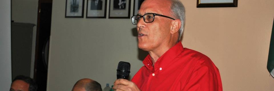 Filippo Mele banner
