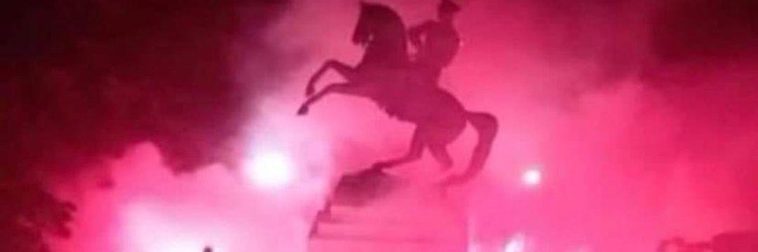 Ahmet 🇹🇷 banner