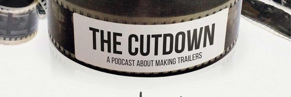 cutdowncast Profile Banner