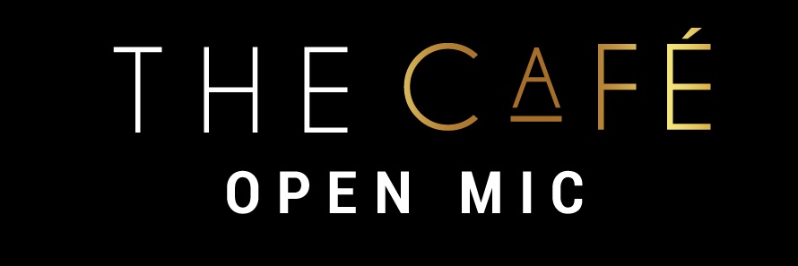 TheCafeOpenMic's profile banner image
