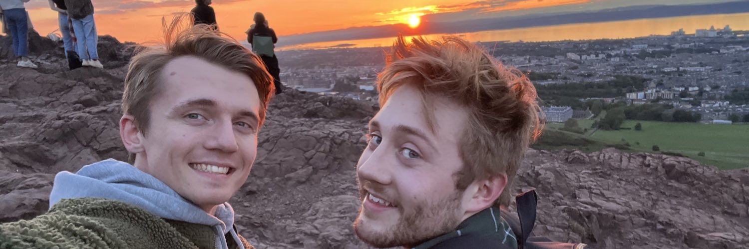 willpardy's profile banner image