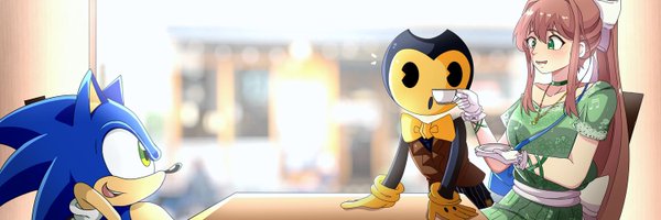 thatSonicOC Profile Banner