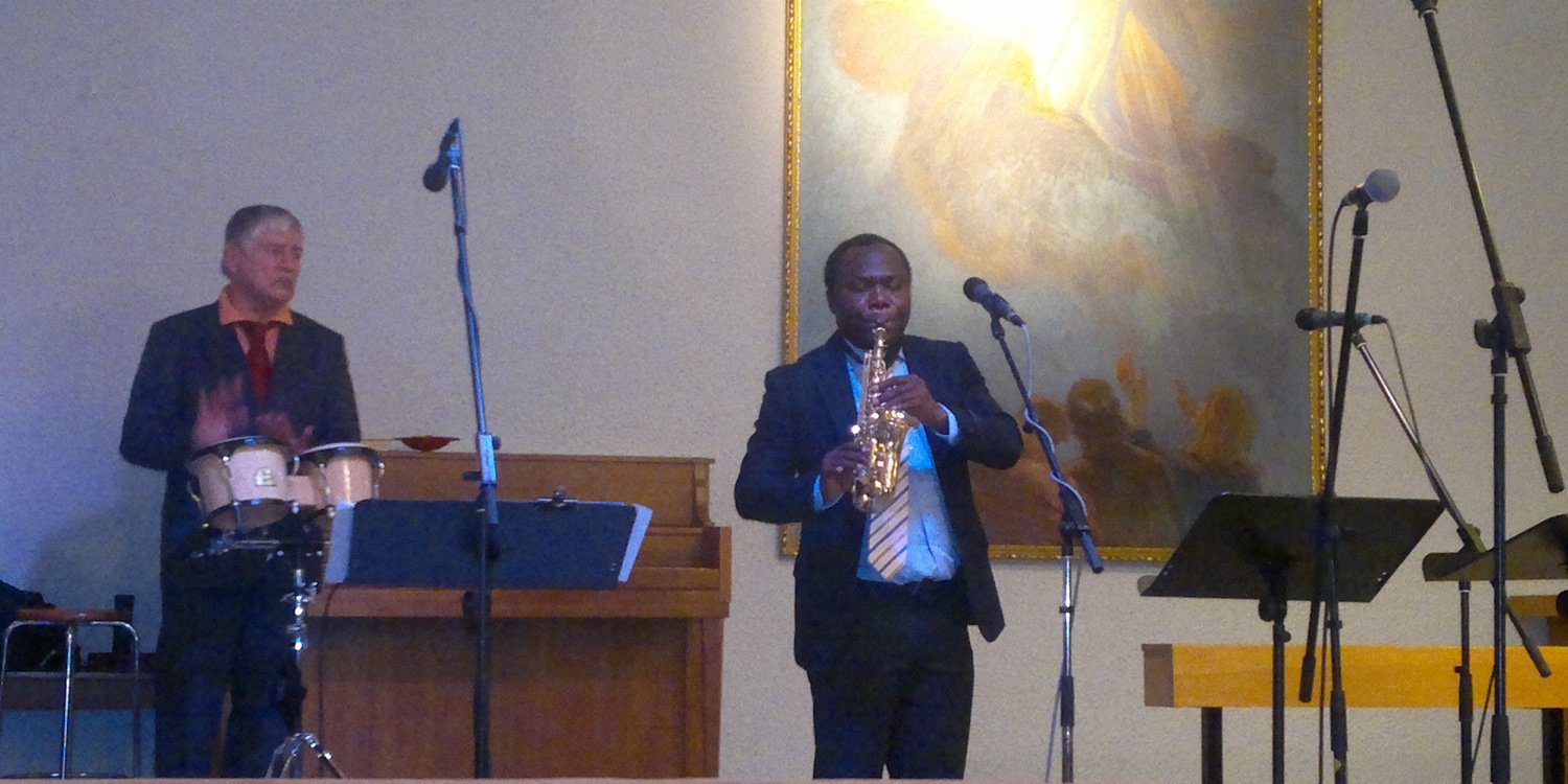Kayode Asoro banner