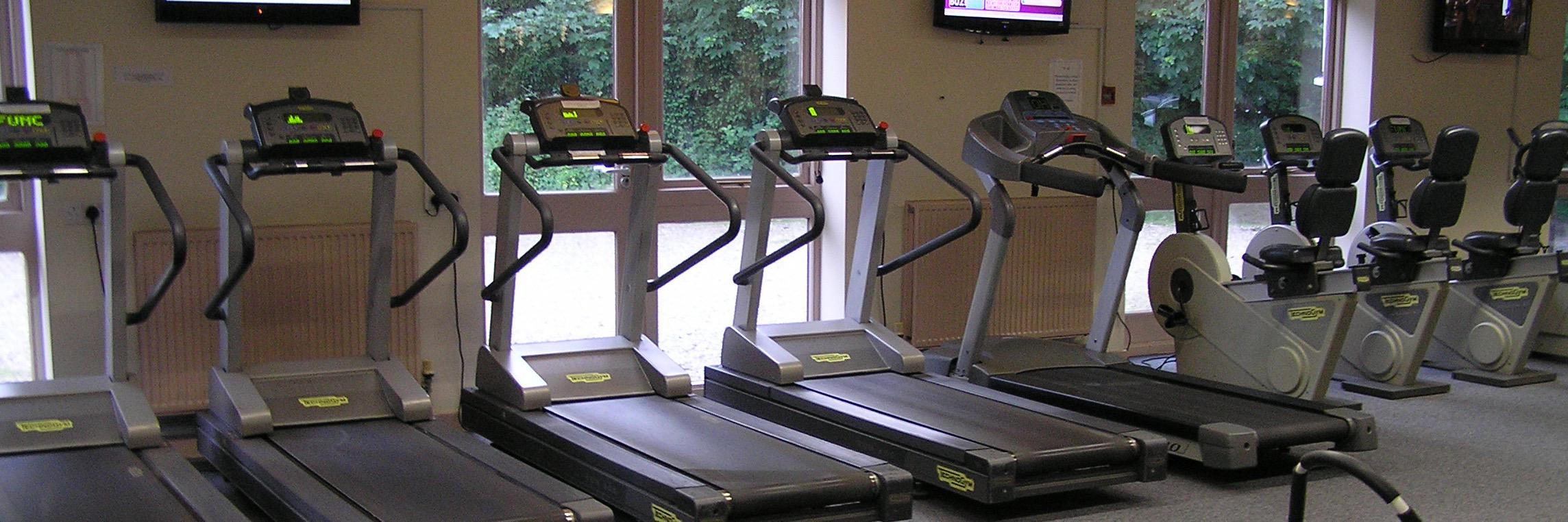 Moreton Hall Health banner