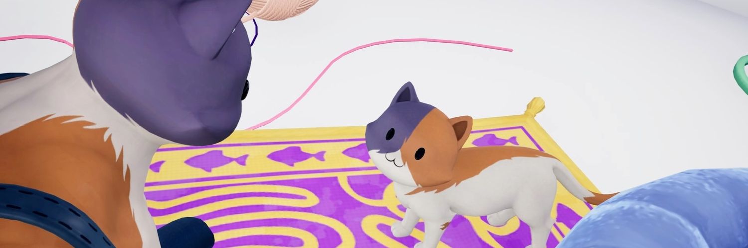 りあ🥞✨ banner