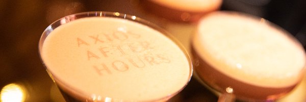 AxiosComms Profile Banner