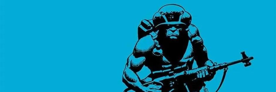 Billy Keyser 🐇 banner