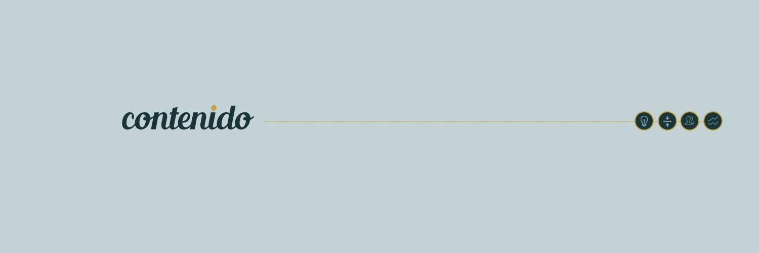 getcontenido's profile banner image
