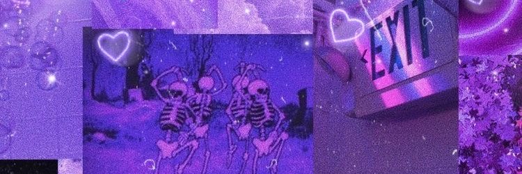 astroblush's profile banner image