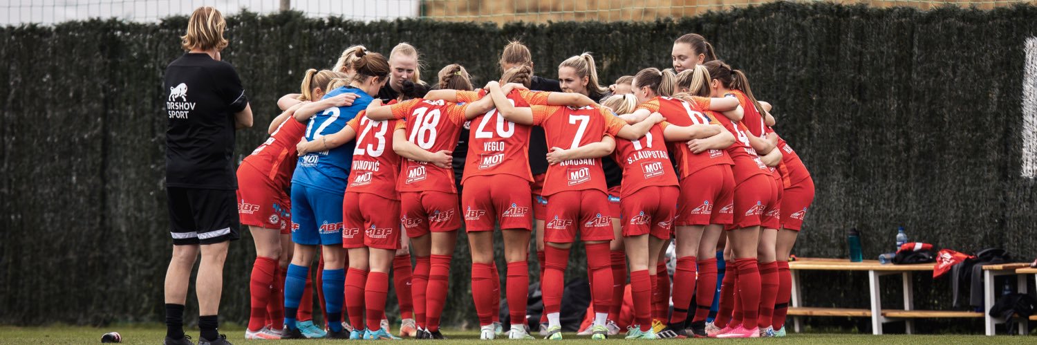 Arna-Bjørnar Fotball banner
