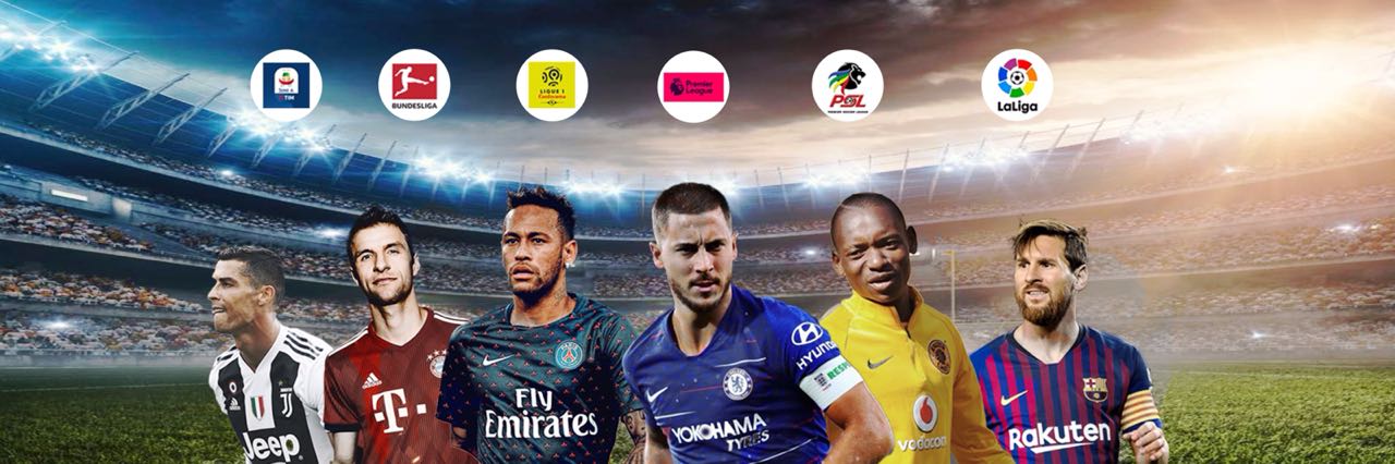 Augustus Media banner