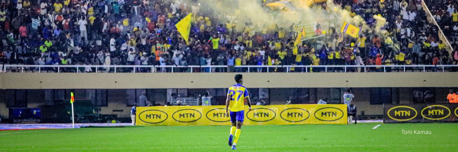 Isaac Emurang Calvin 🇺🇬's banner