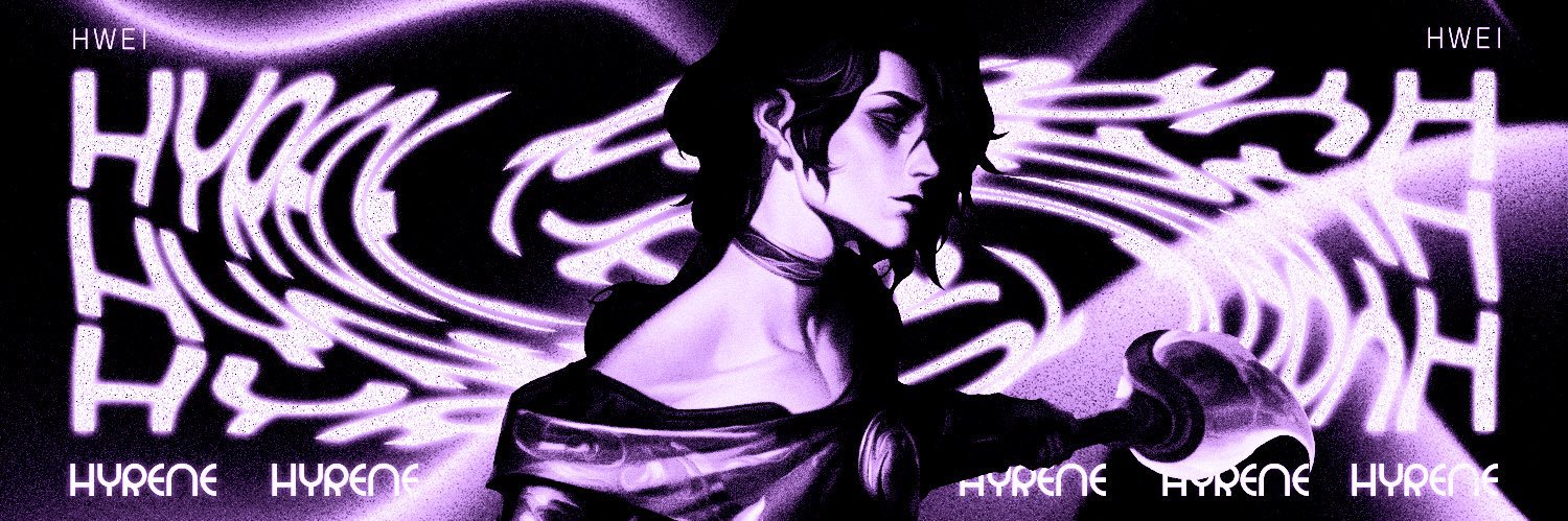 Hyrene banner
