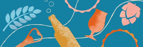 WomenInBeer_ Profile Banner