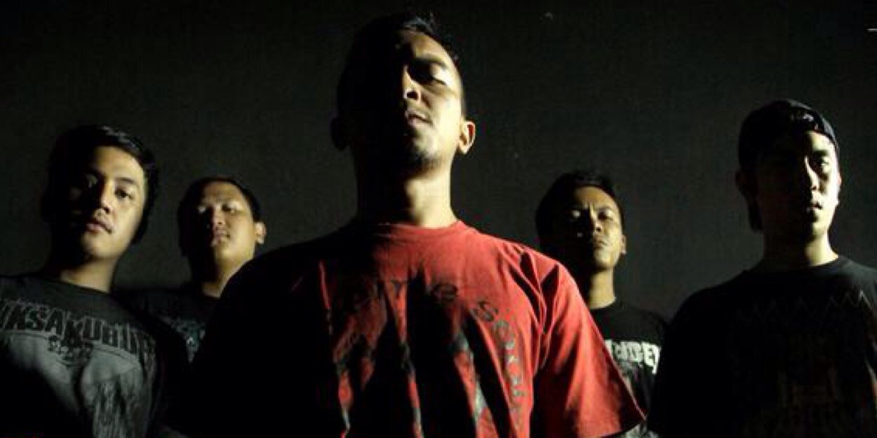 Depravity Savage banner