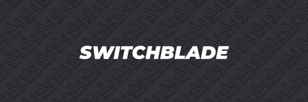Switchblade Profile Banner