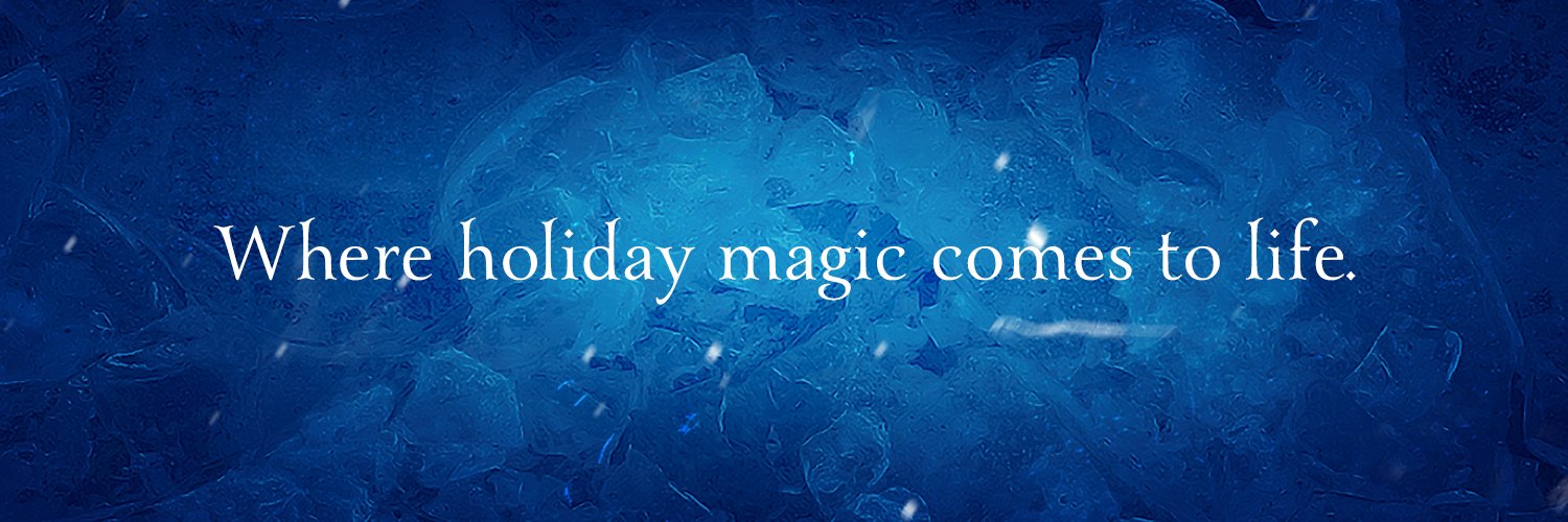 Aurora Winter Festival Vancouver banner