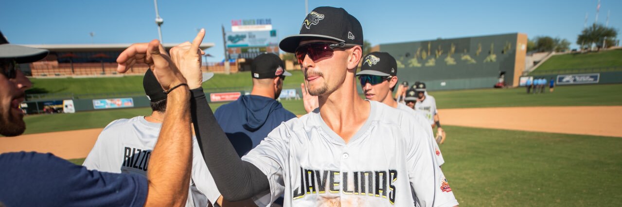 Jared Oliva banner