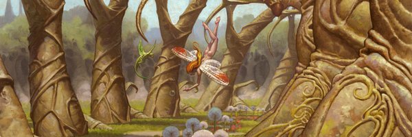 Premodern Magic Profile Banner