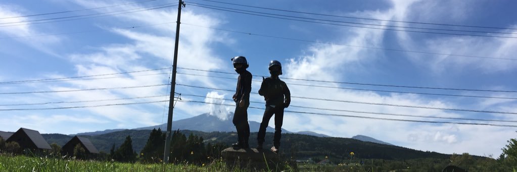 ComMiruaho's profile banner image